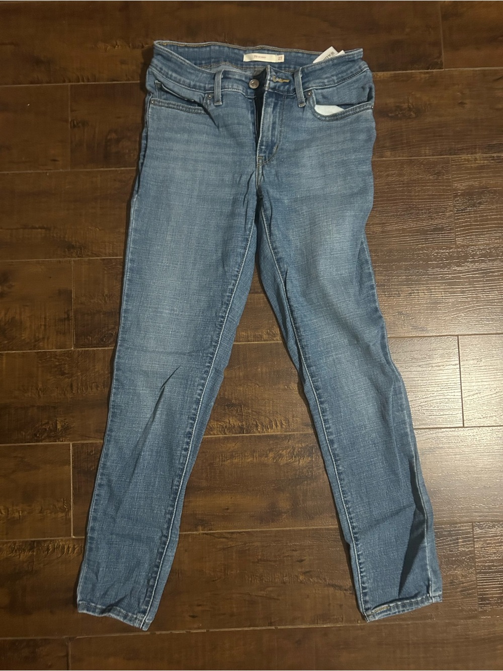 Classic Slim Women's Jeans from Levi’s